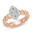 STELLAROSA RING