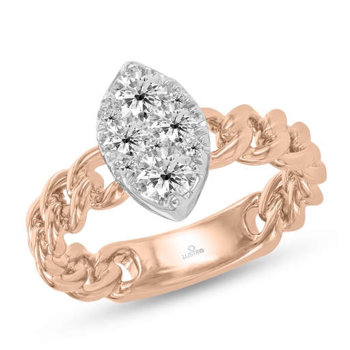 STELLAROSA RING