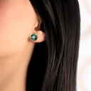 NEON EARRING