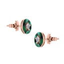 NEON EARRING