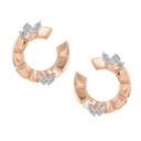 LUST EARRING