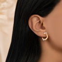 LUST EARRING