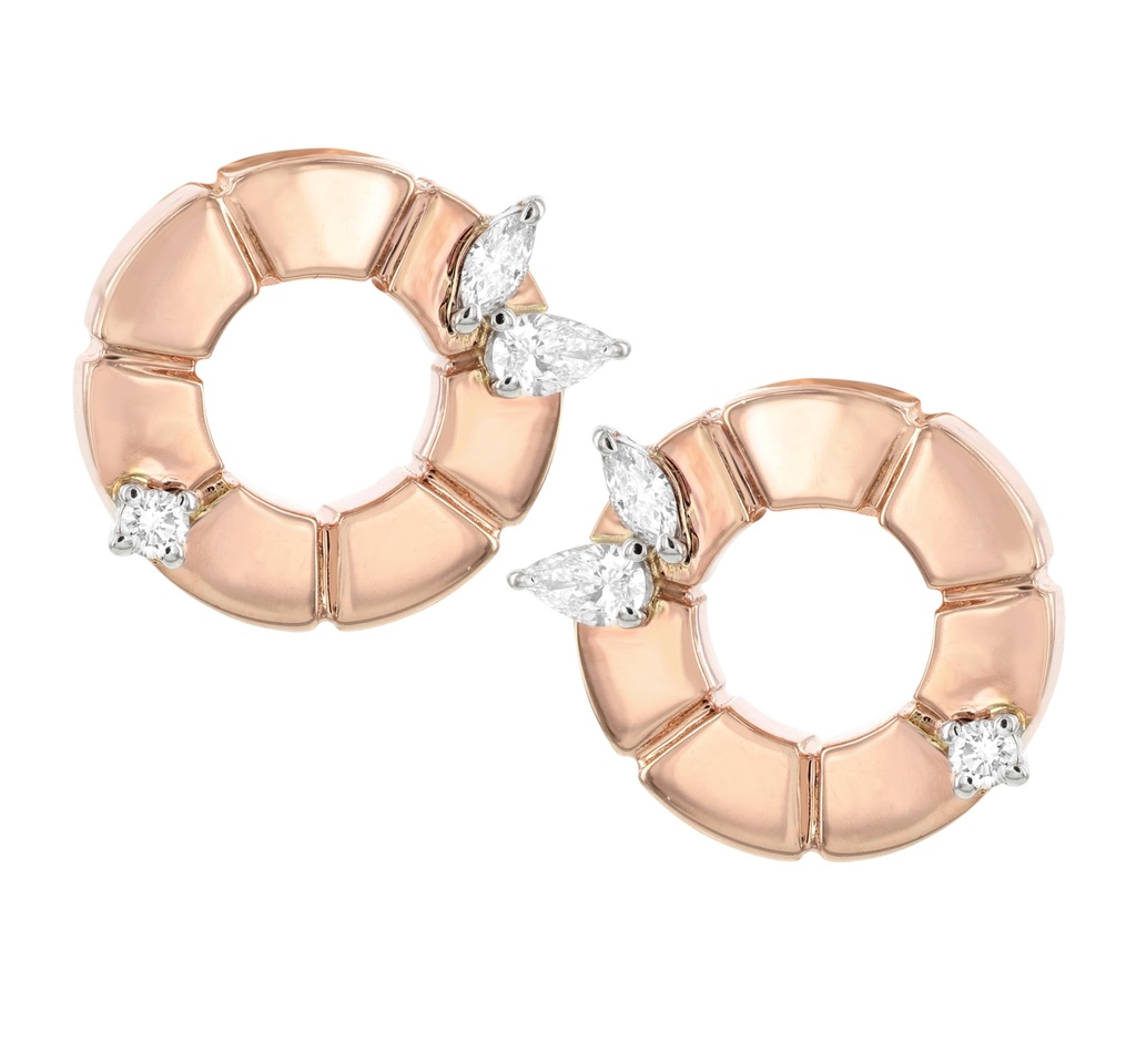 Lust Earring 1