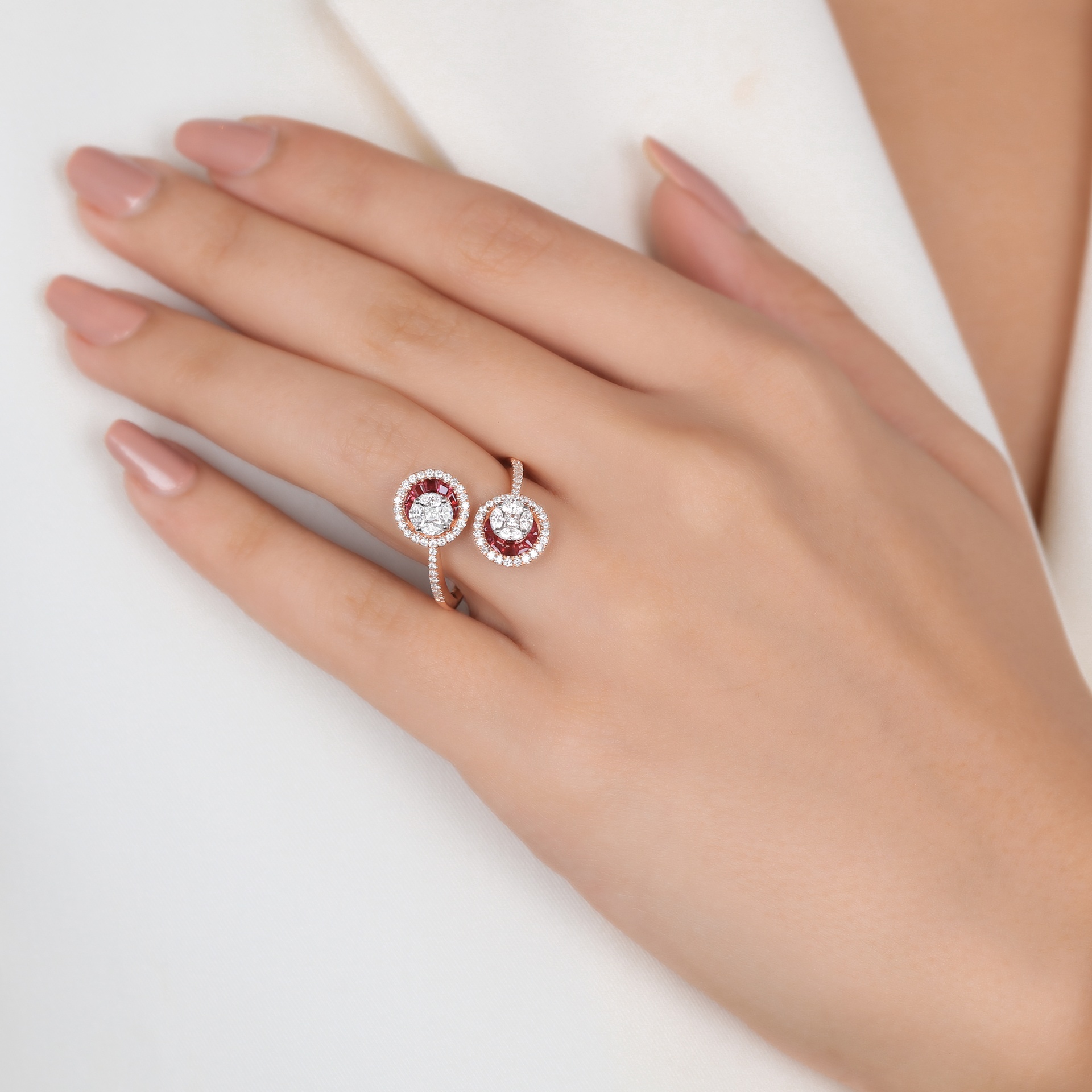 SERA RING
