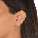 STELLAROSA EARRING