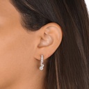STELLAROSA EARRING