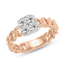 STELLAROSA RING