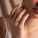 STELLAROSA RING
