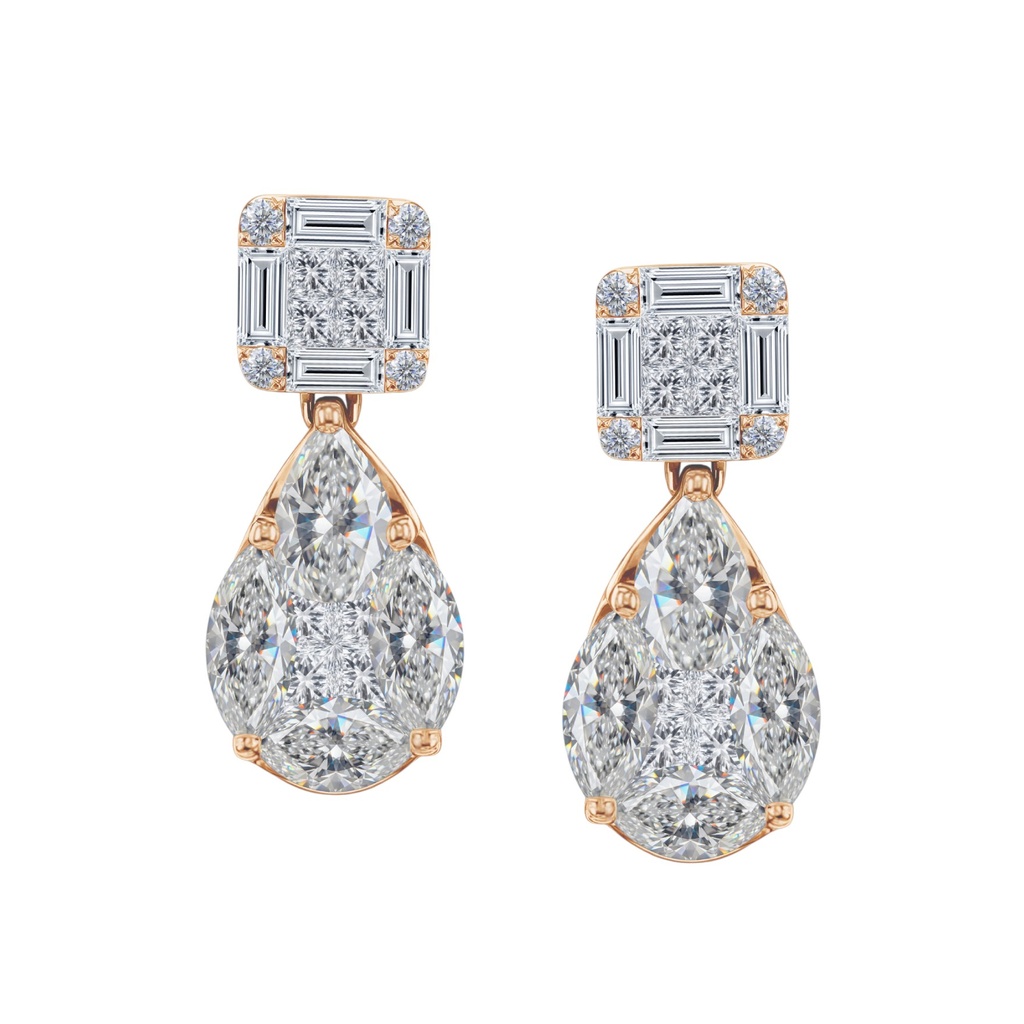 SERA EARRING