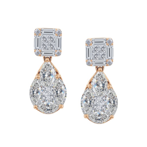 SERA EARRING
