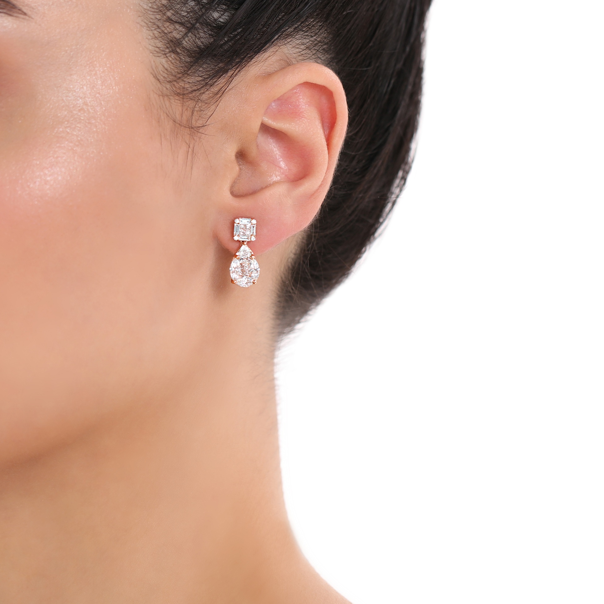 SERA EARRING