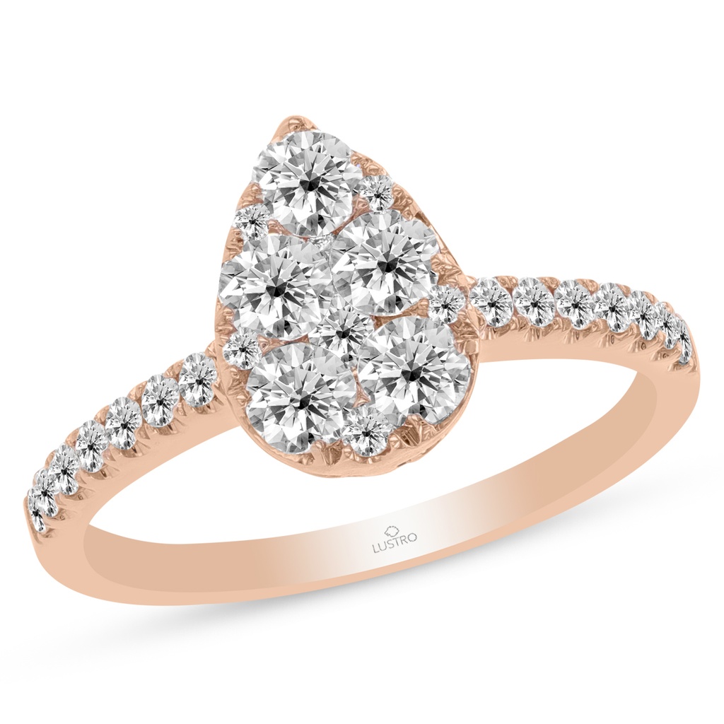 STELLAROSA RING