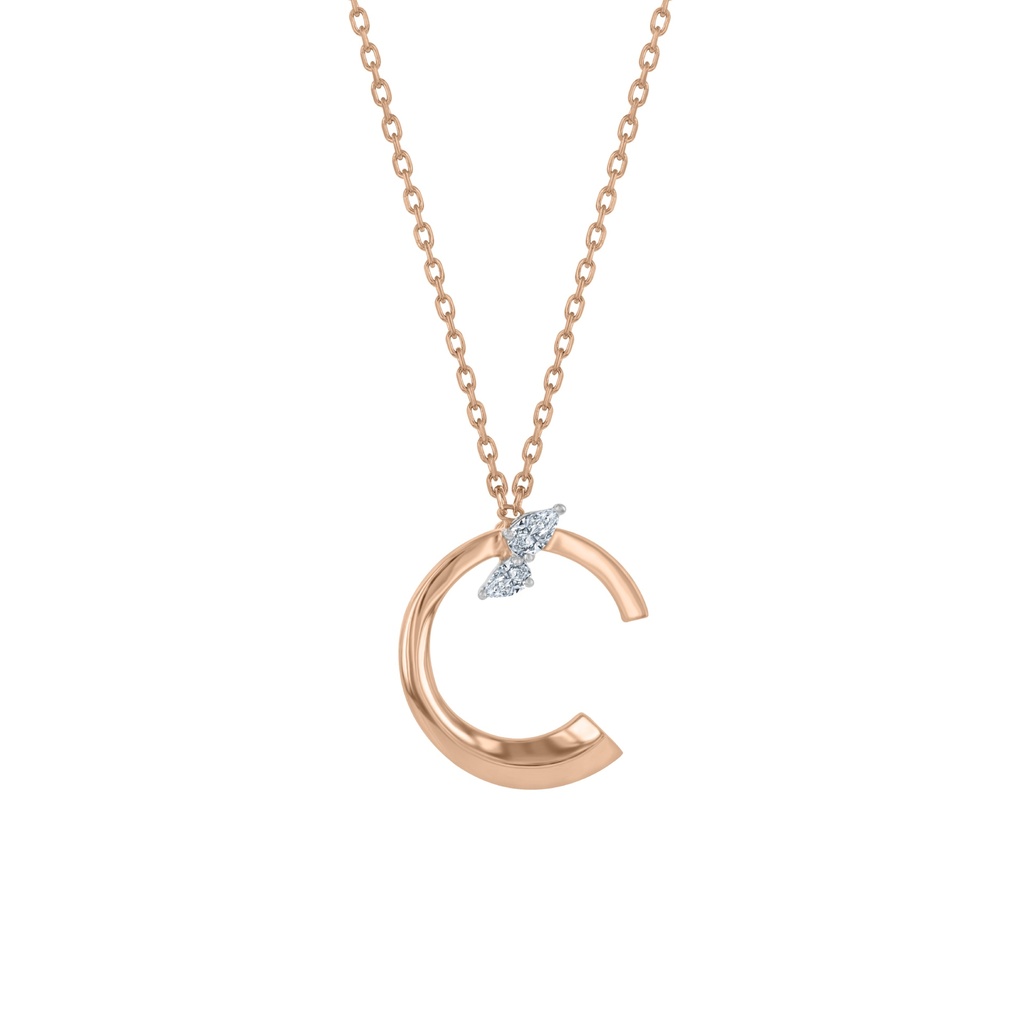 LUSSO PENDANT