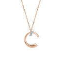 LUSSO PENDANT