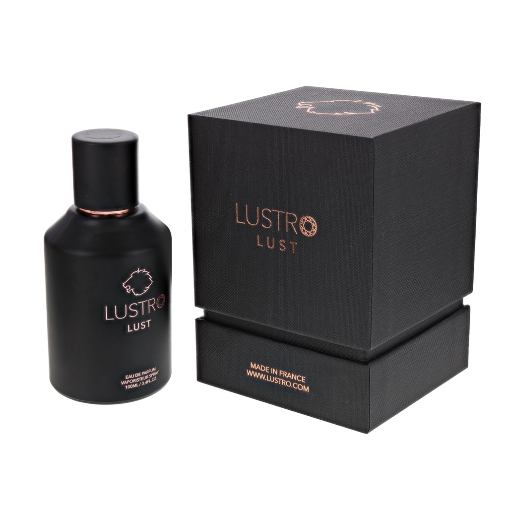 LUST FRAGRANCE