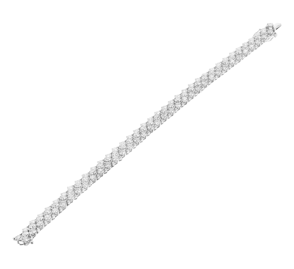 High Jewelry Bracelet1896