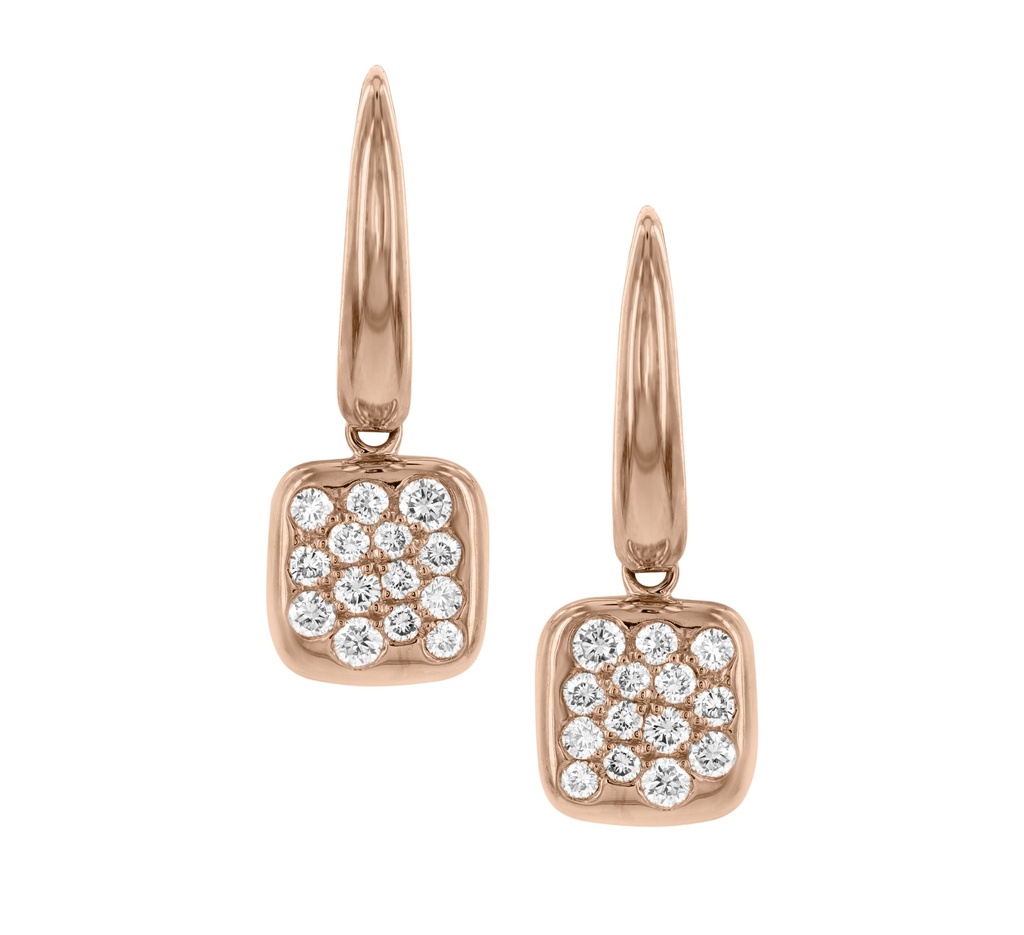 Bling Earring