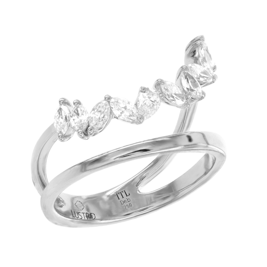 Lusso Ring
