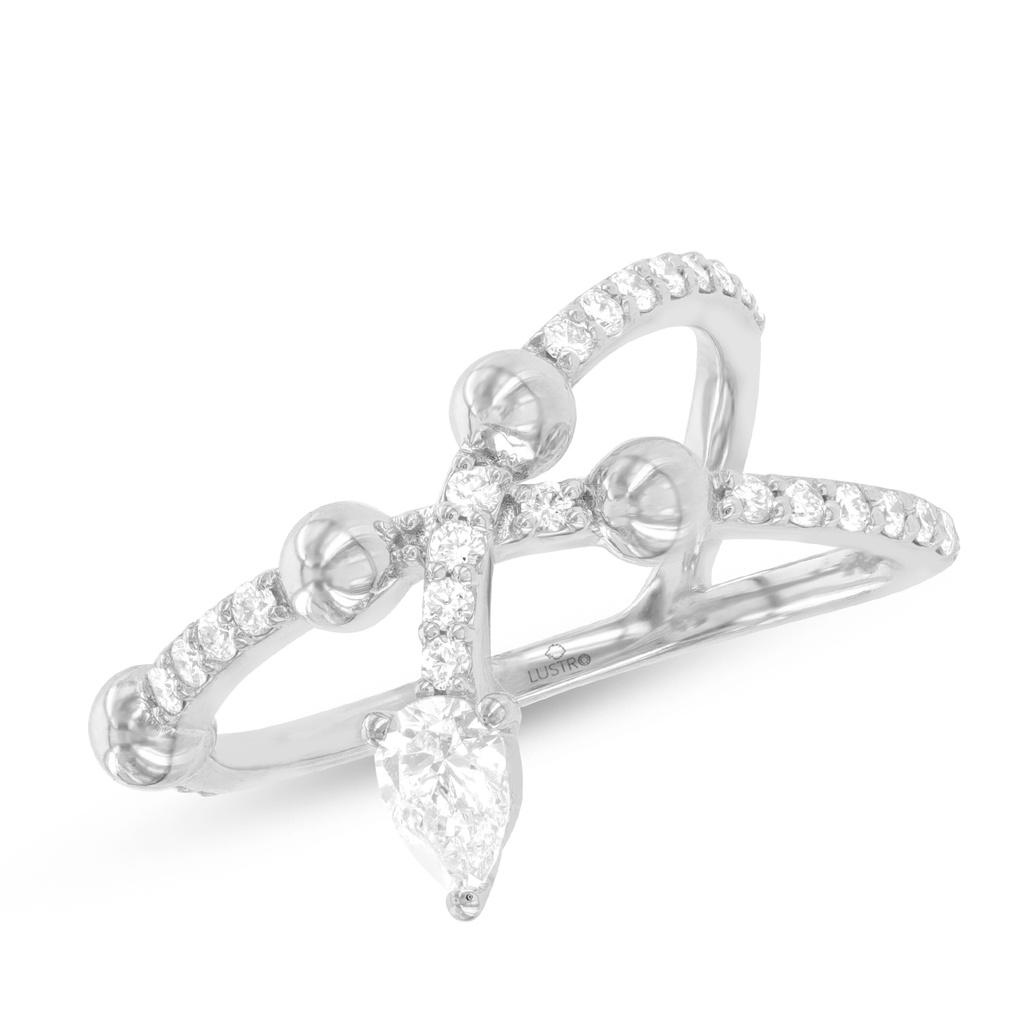 Lusso Ring