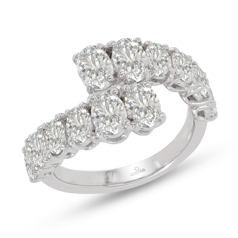 High Jewelry Ring