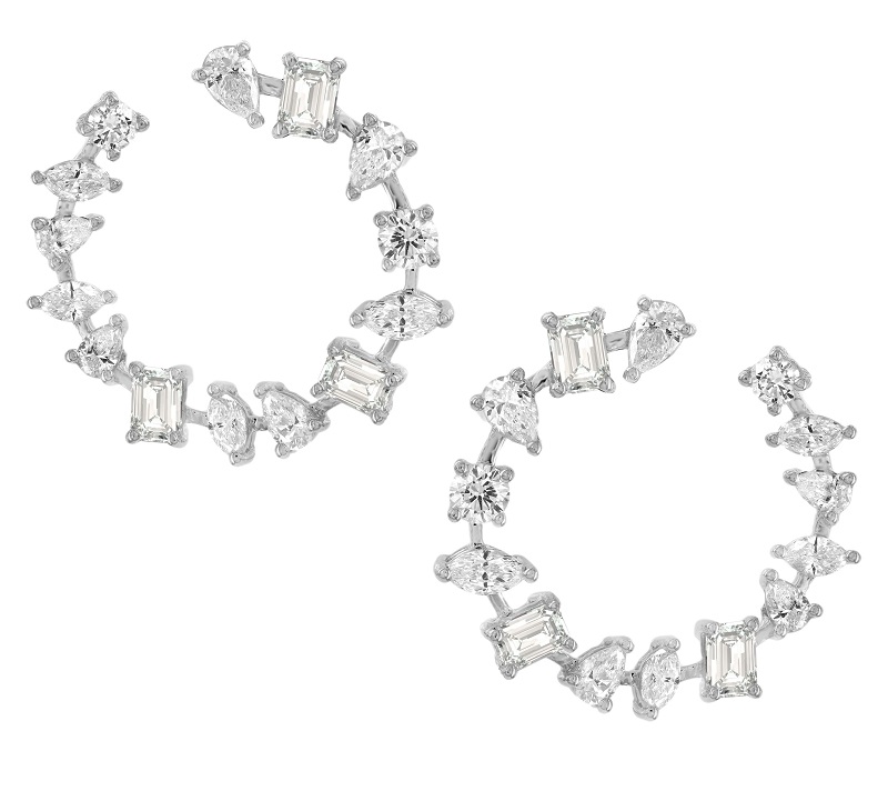 High Jewelry Earring1361
