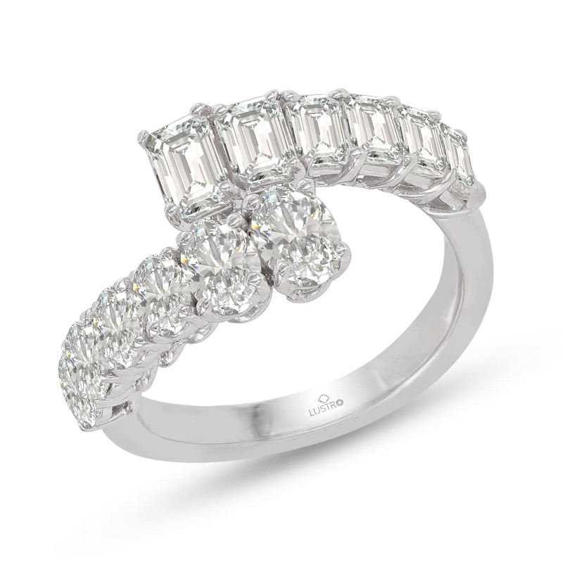 High Jewelry Ring2020