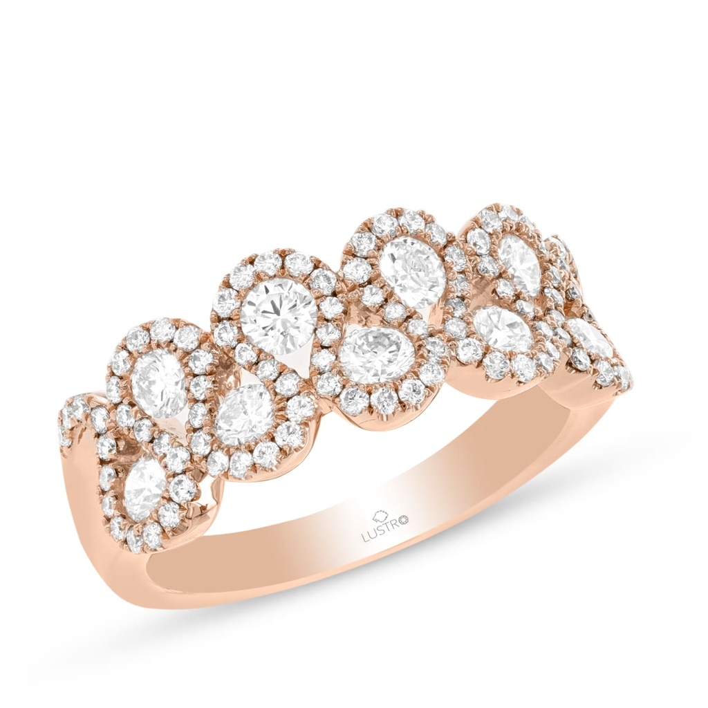Lusso Ring