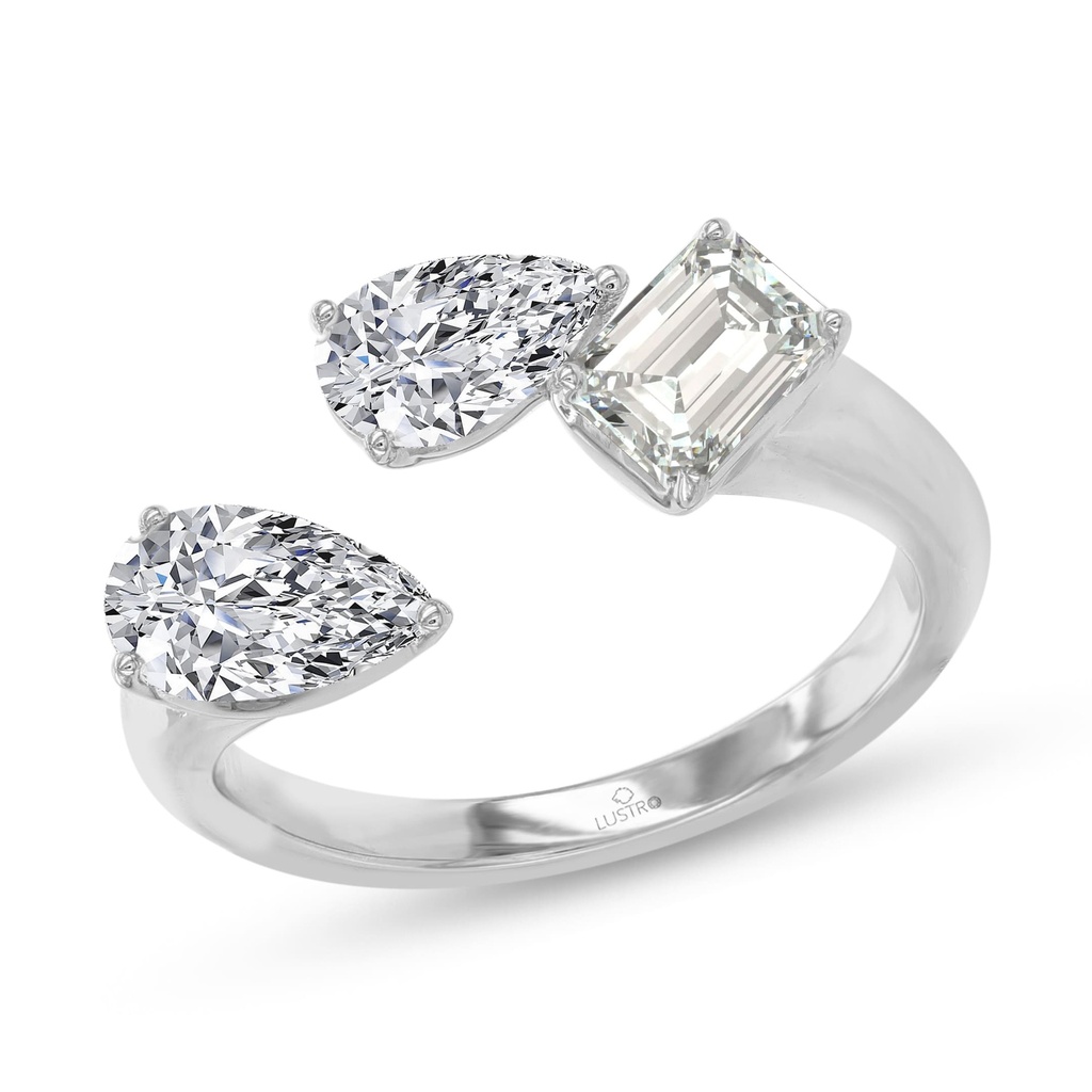 High Jewelry Ring1561