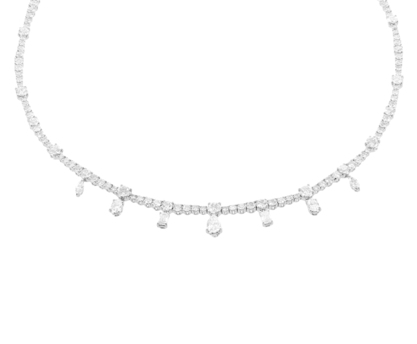 High Jewelry Necklace1265