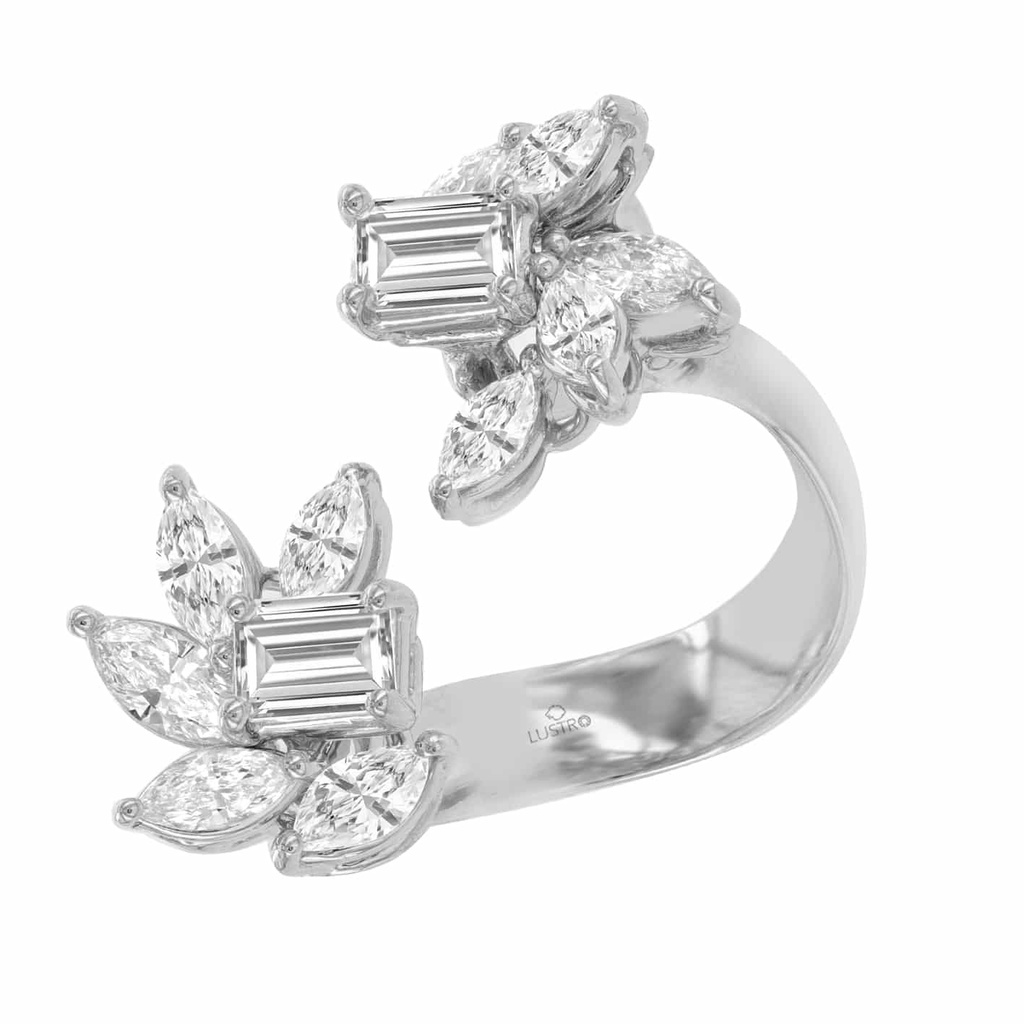 High Jewelry Ring1273