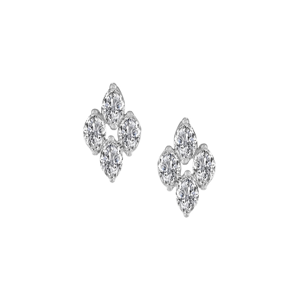 High Jewelry Earring1251