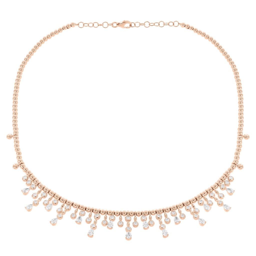 Bling Necklace