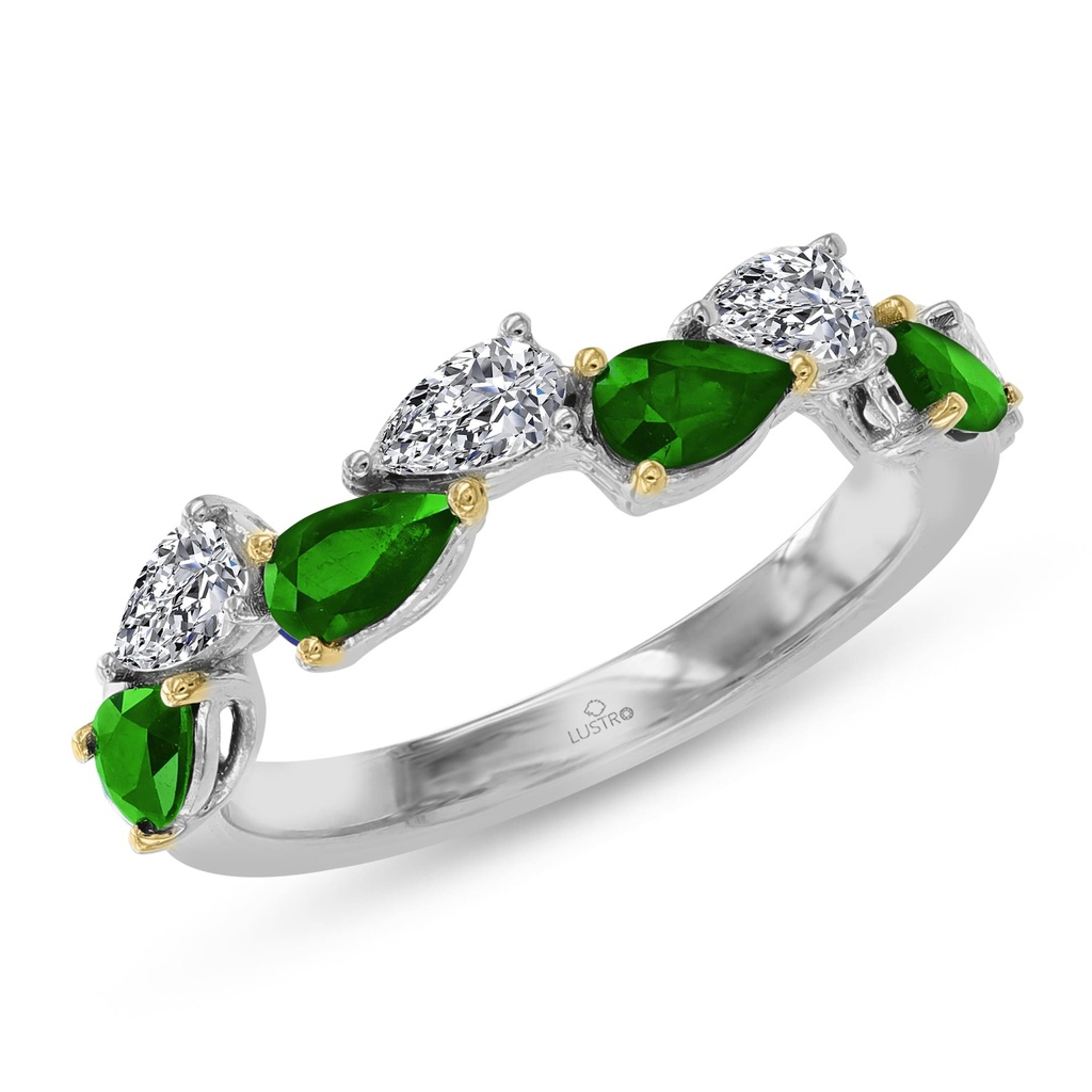 High Jewelry Ring2016