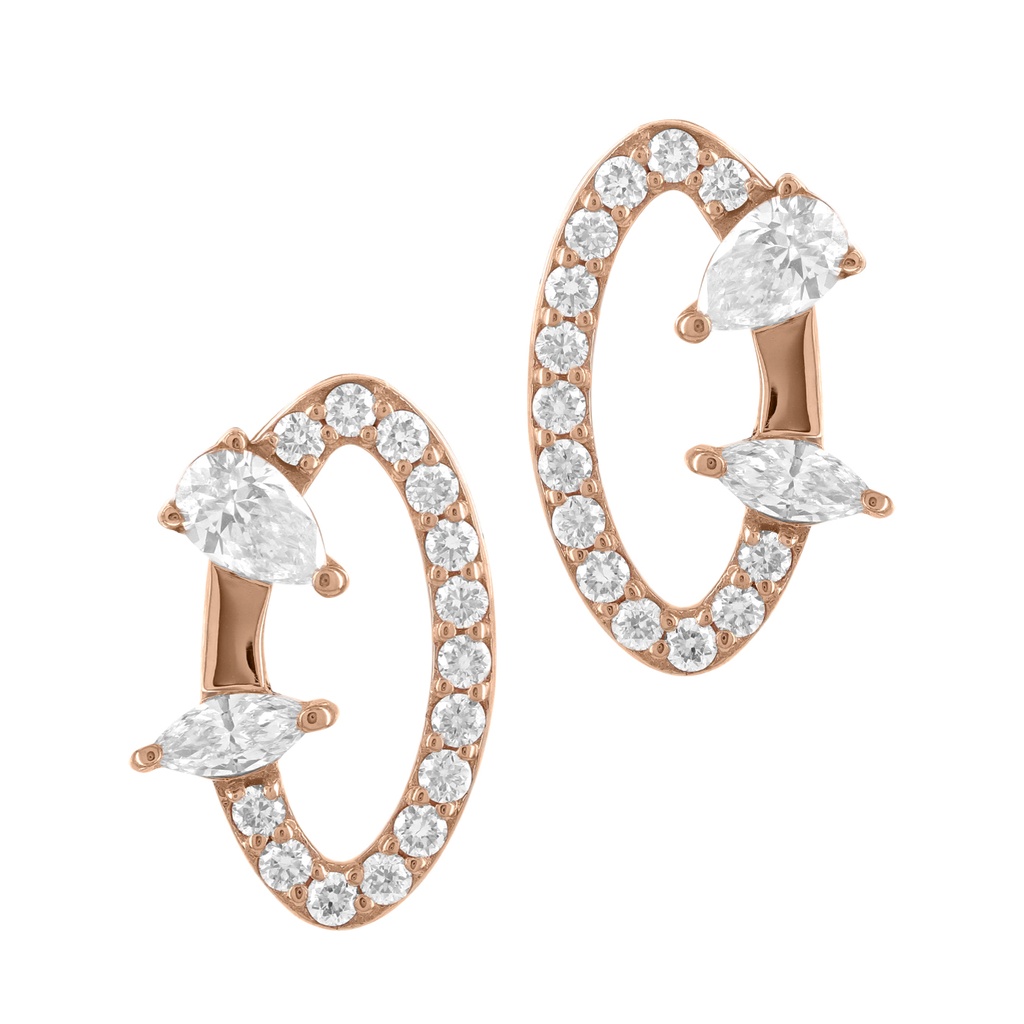 LUSSO EARRING