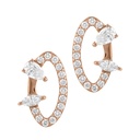 LUSSO EARRING