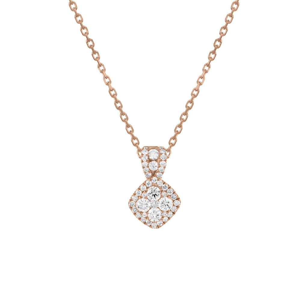 STELLAROSA PENDANT