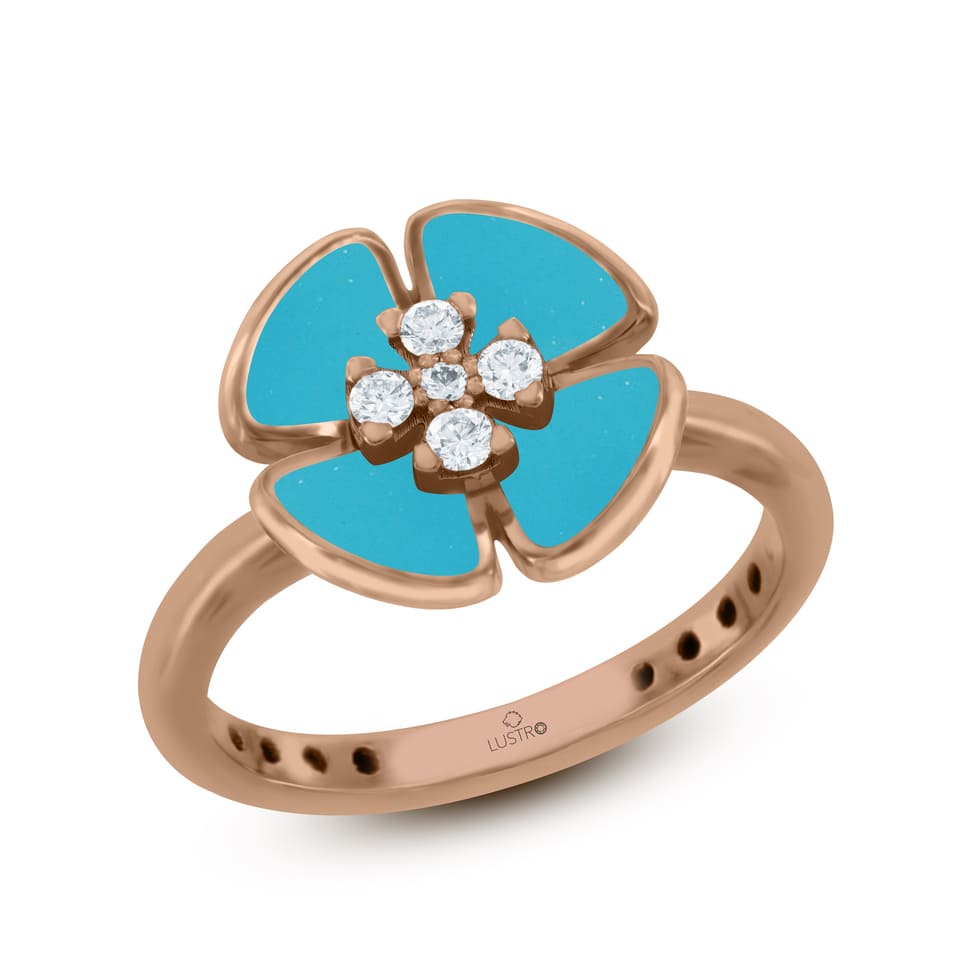 EVERBLOOM RING