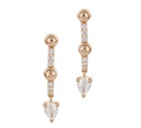 LUSSO EARRING