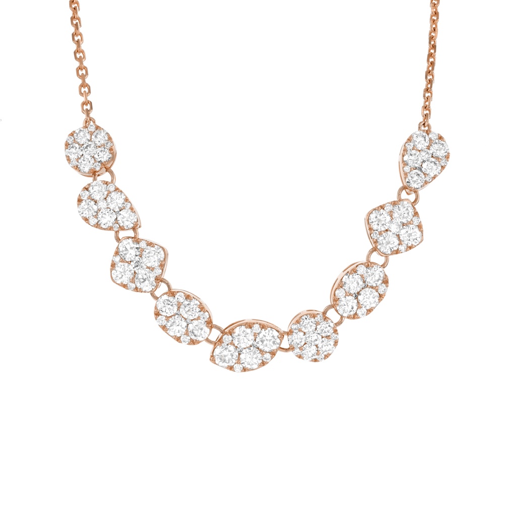 STELLAROSA NECKLACE