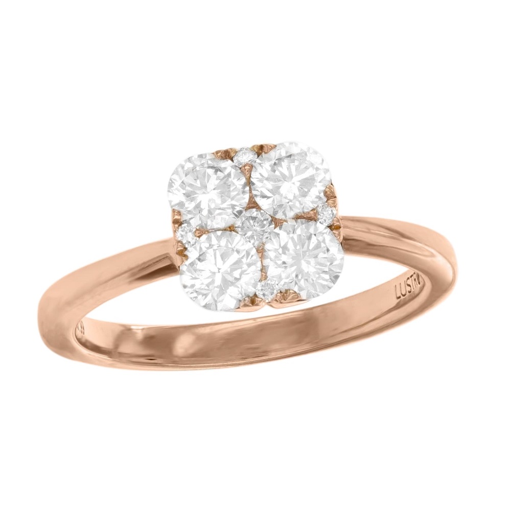 STELLAROSA RING