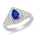 LUSSO RING