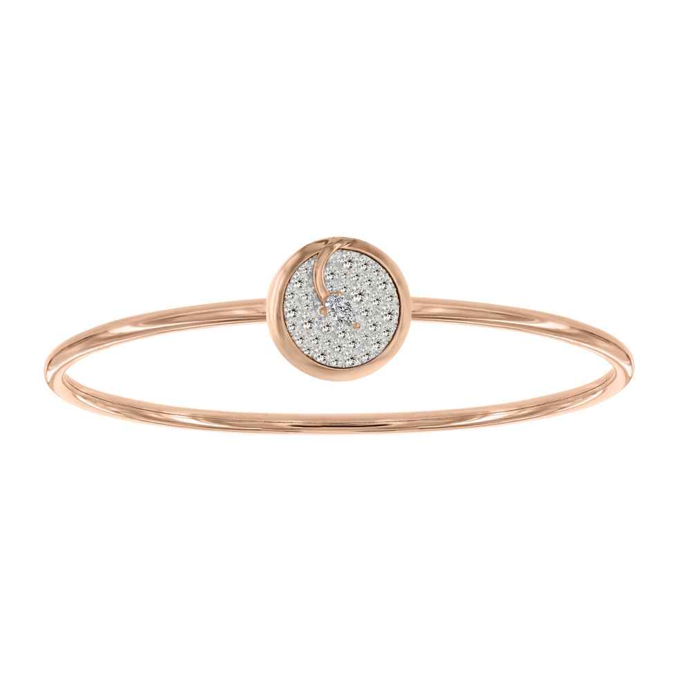 CODA di LEONE BANGLE