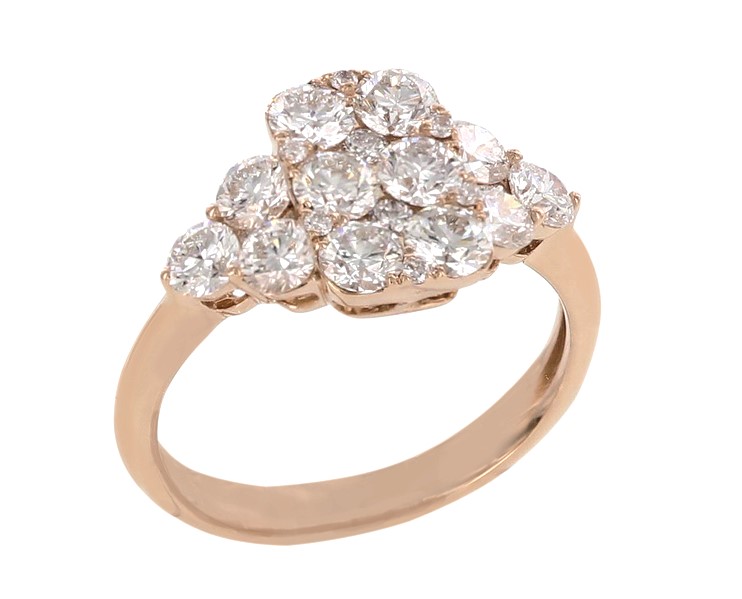 STELLAROSA RING