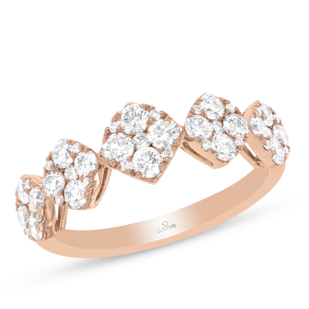 STELLAROSA RING