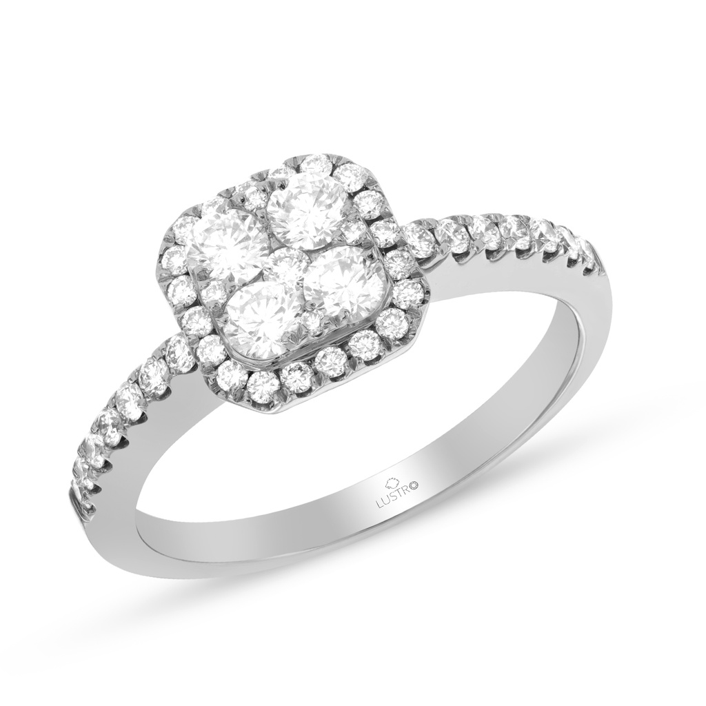 STELLAROSA RING