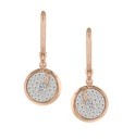 CODA di LEONE EARRING