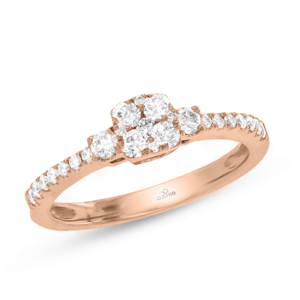 STELLAROSA RING