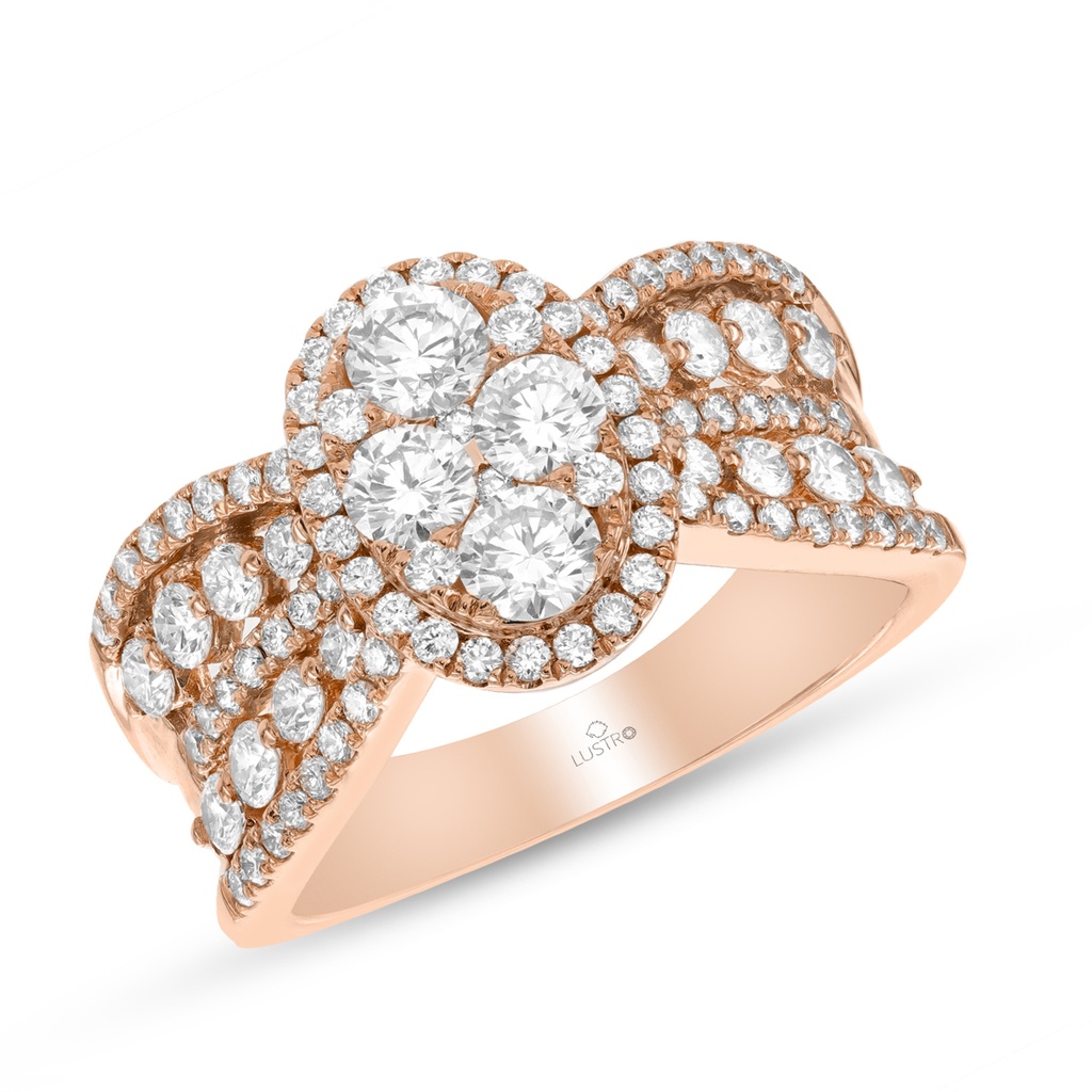 STELLAROSA RING