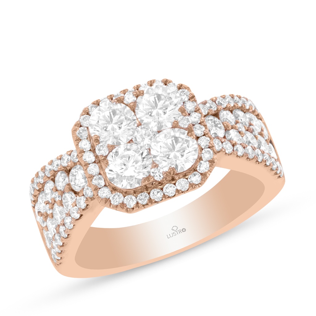 STELLAROSA RING