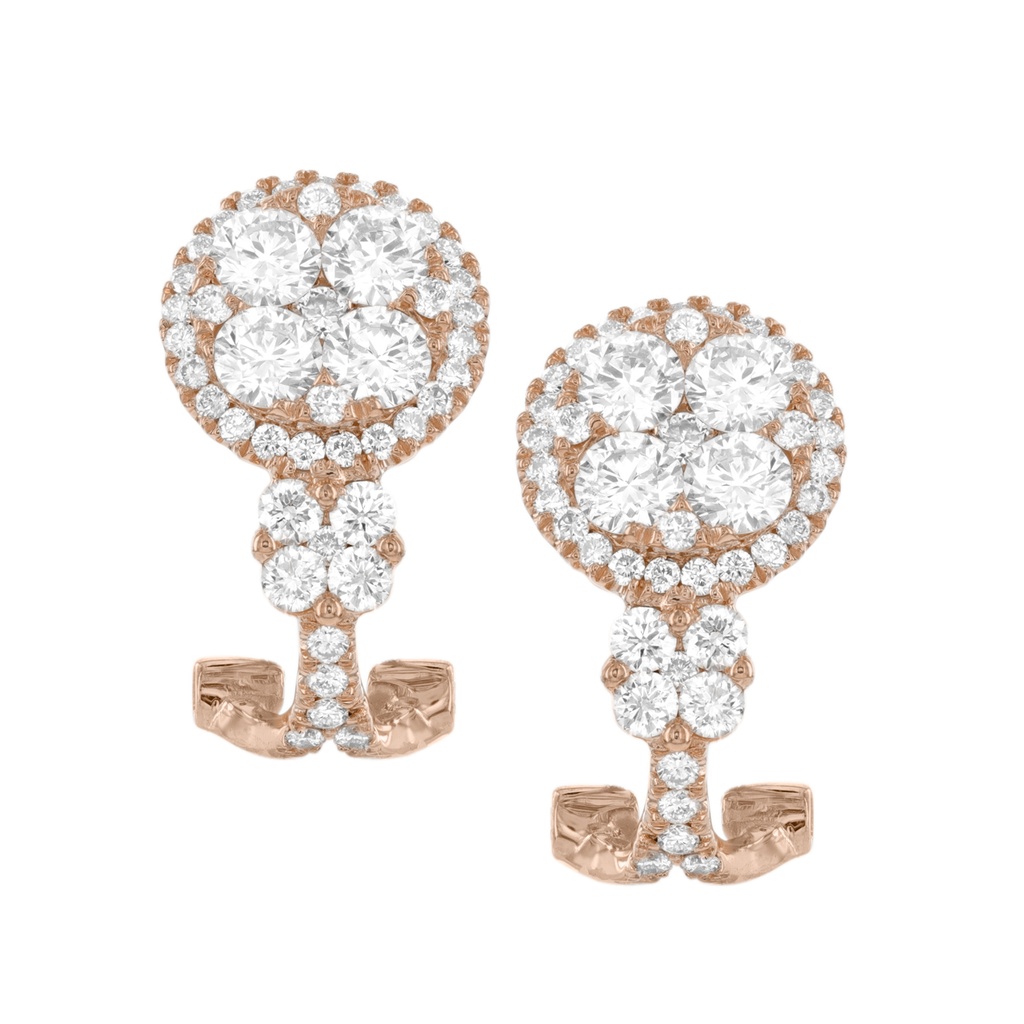 STELLAROSA EARRING